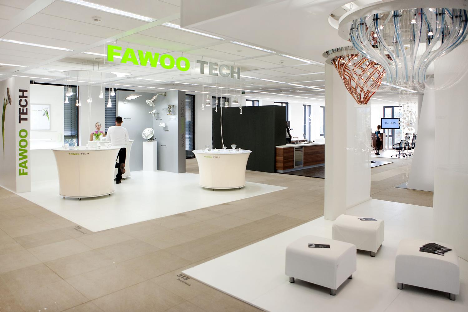 Fawootech – DesignBlok 2011