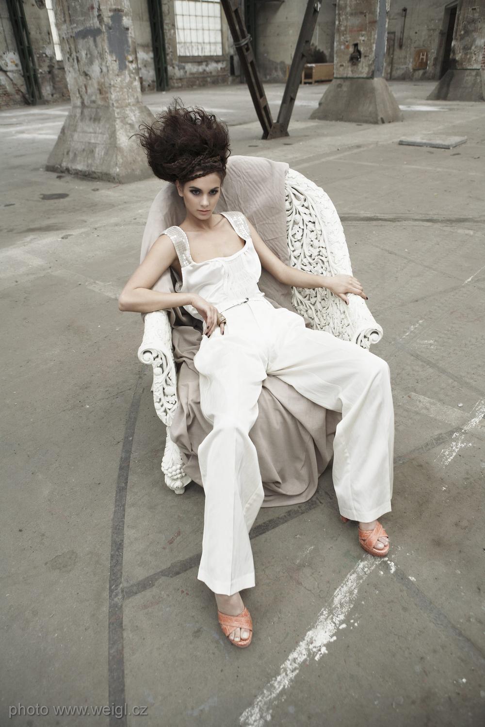 Petr Weigl - fotoprodukce