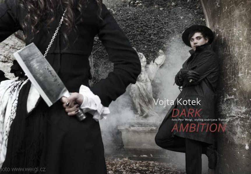 Petr Weigl - fotoprodukce