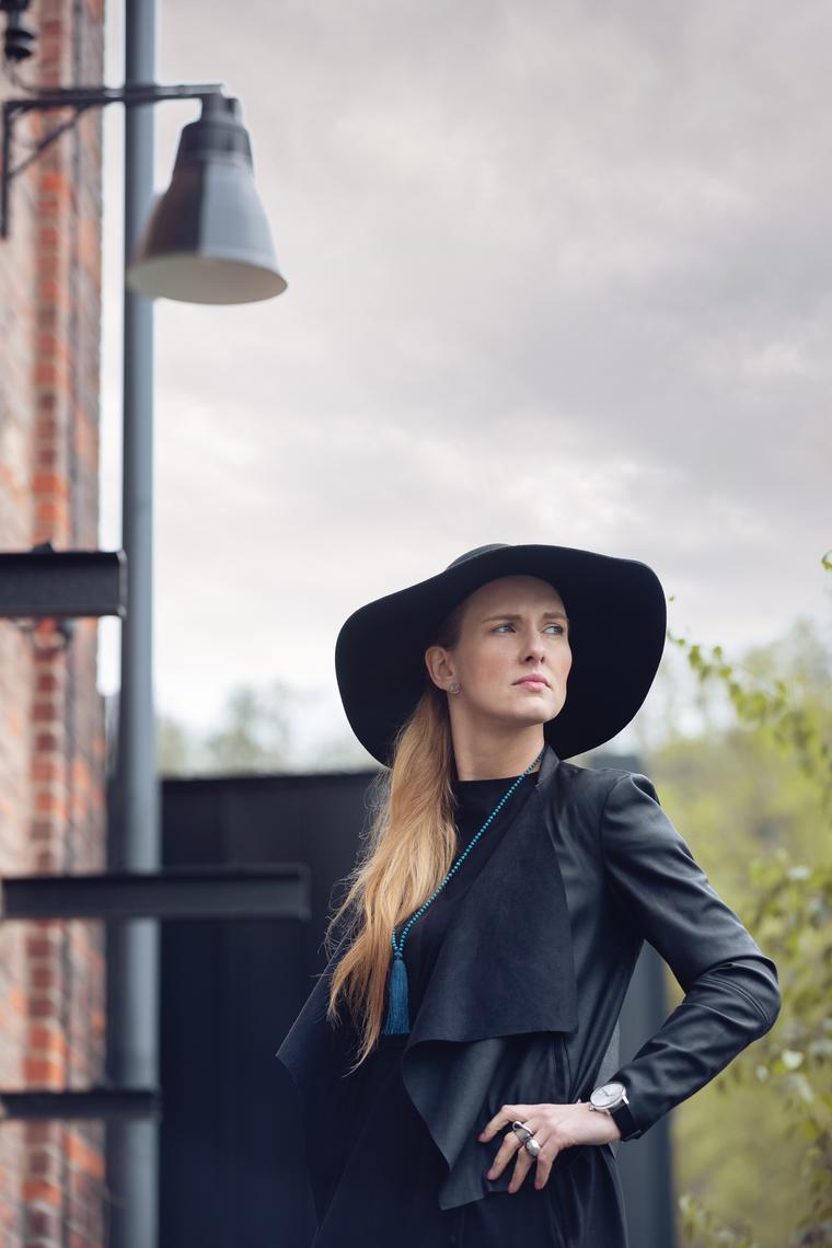 Stanislava Horáková nabídla služeb